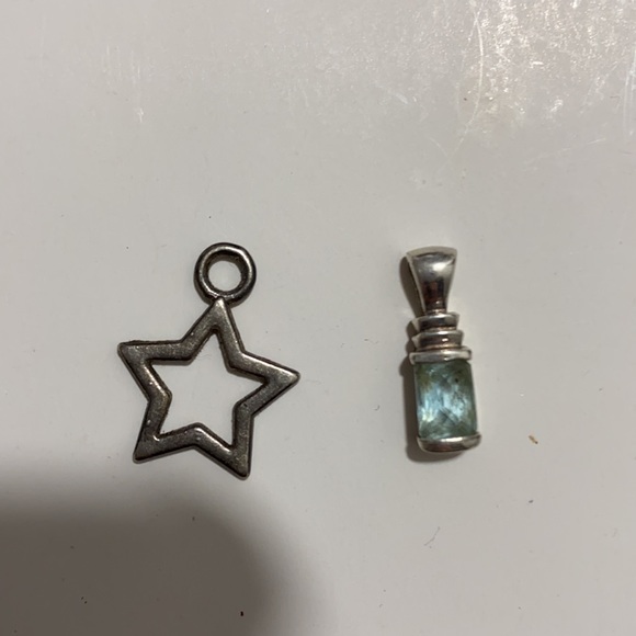 Punk Goth Jewelry Design Kit - NO Arrowhead - Picture 4 of 6